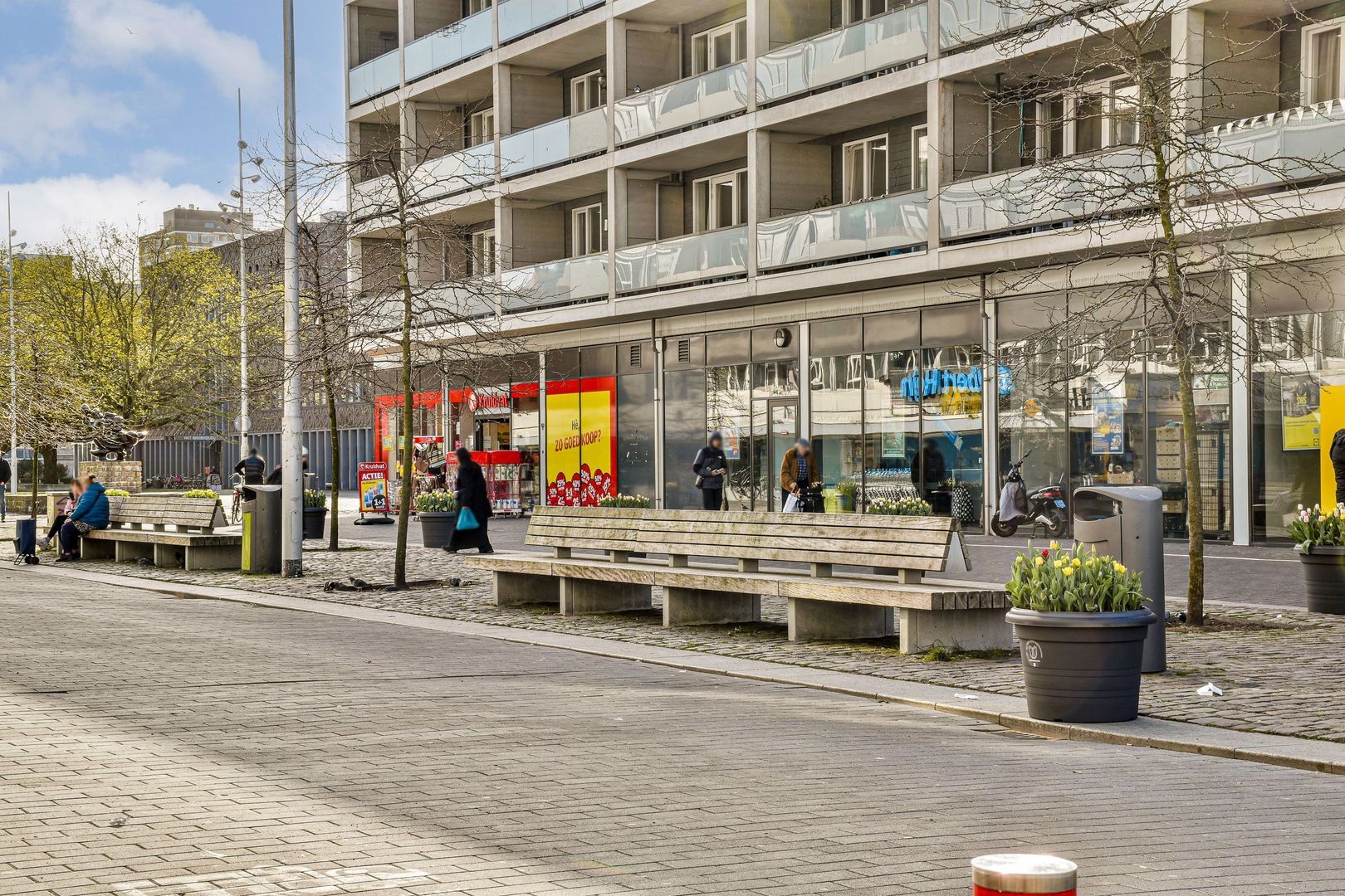 Postjesweg 369, Amsterdam foto-30