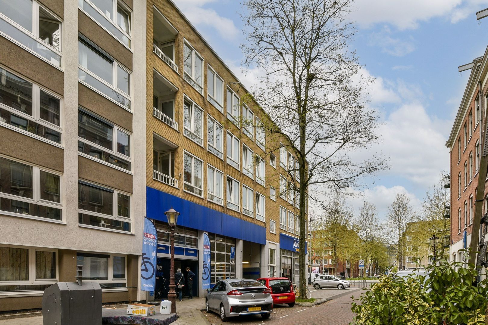 Blasiusstraat 61 3, Amsterdam foto-19