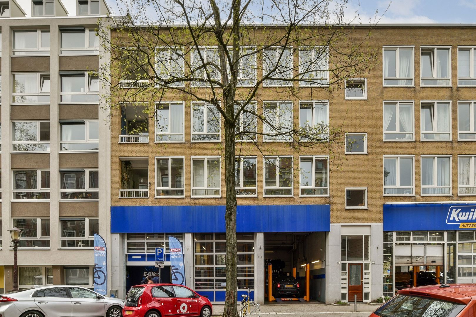 Blasiusstraat 61 3, Amsterdam foto-20