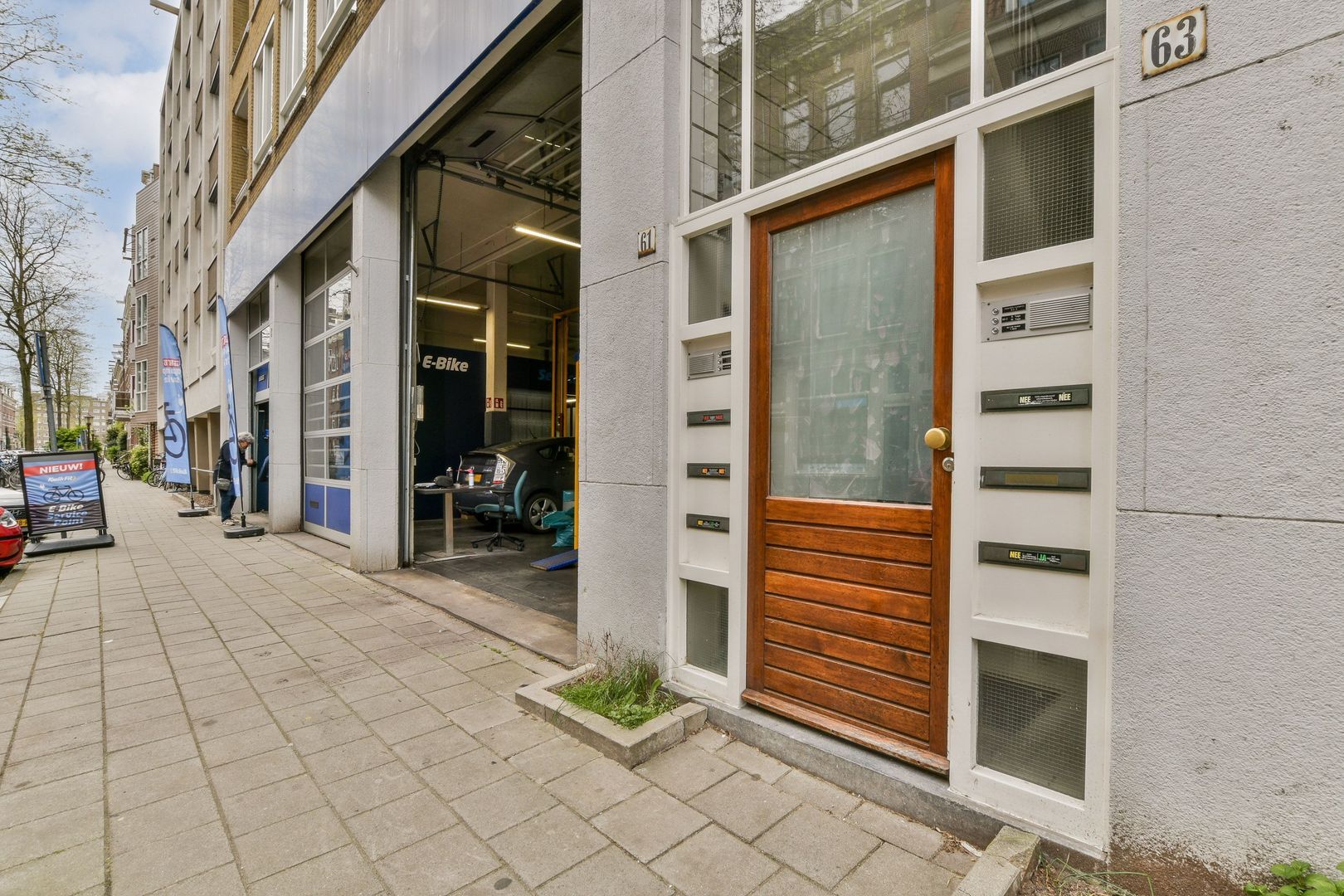 Blasiusstraat 61 3, Amsterdam foto-18