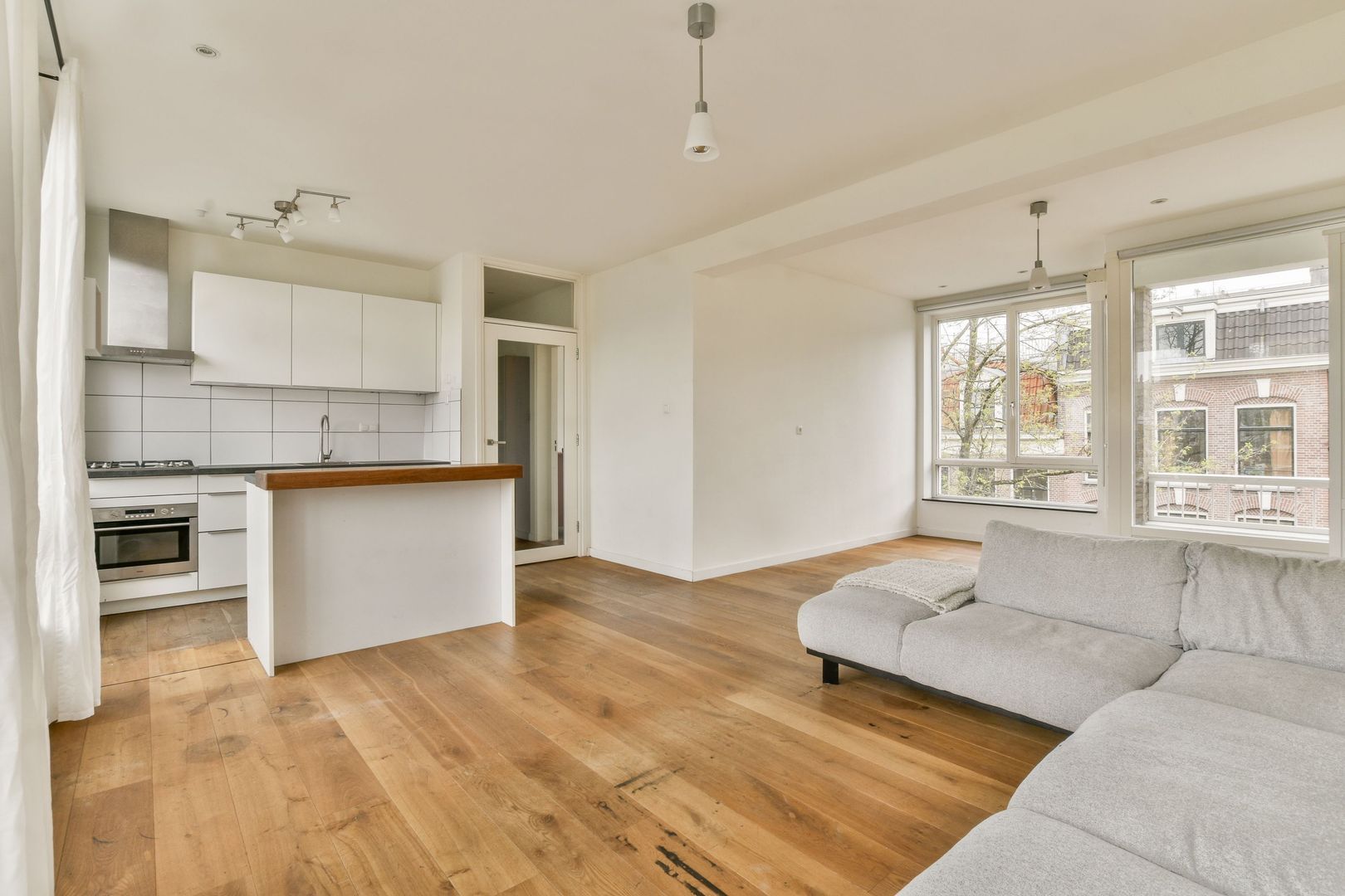 Blasiusstraat 61 3, Amsterdam foto-1