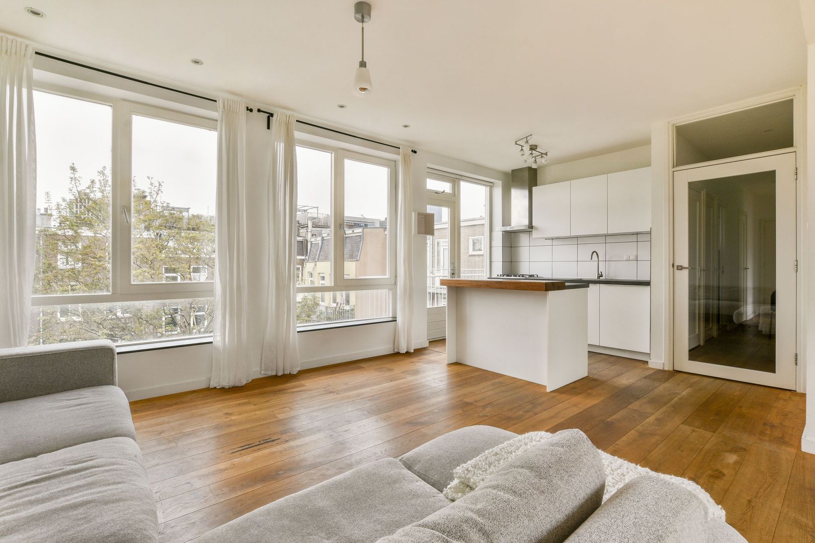 Blasiusstraat 61 3, Amsterdam foto-3