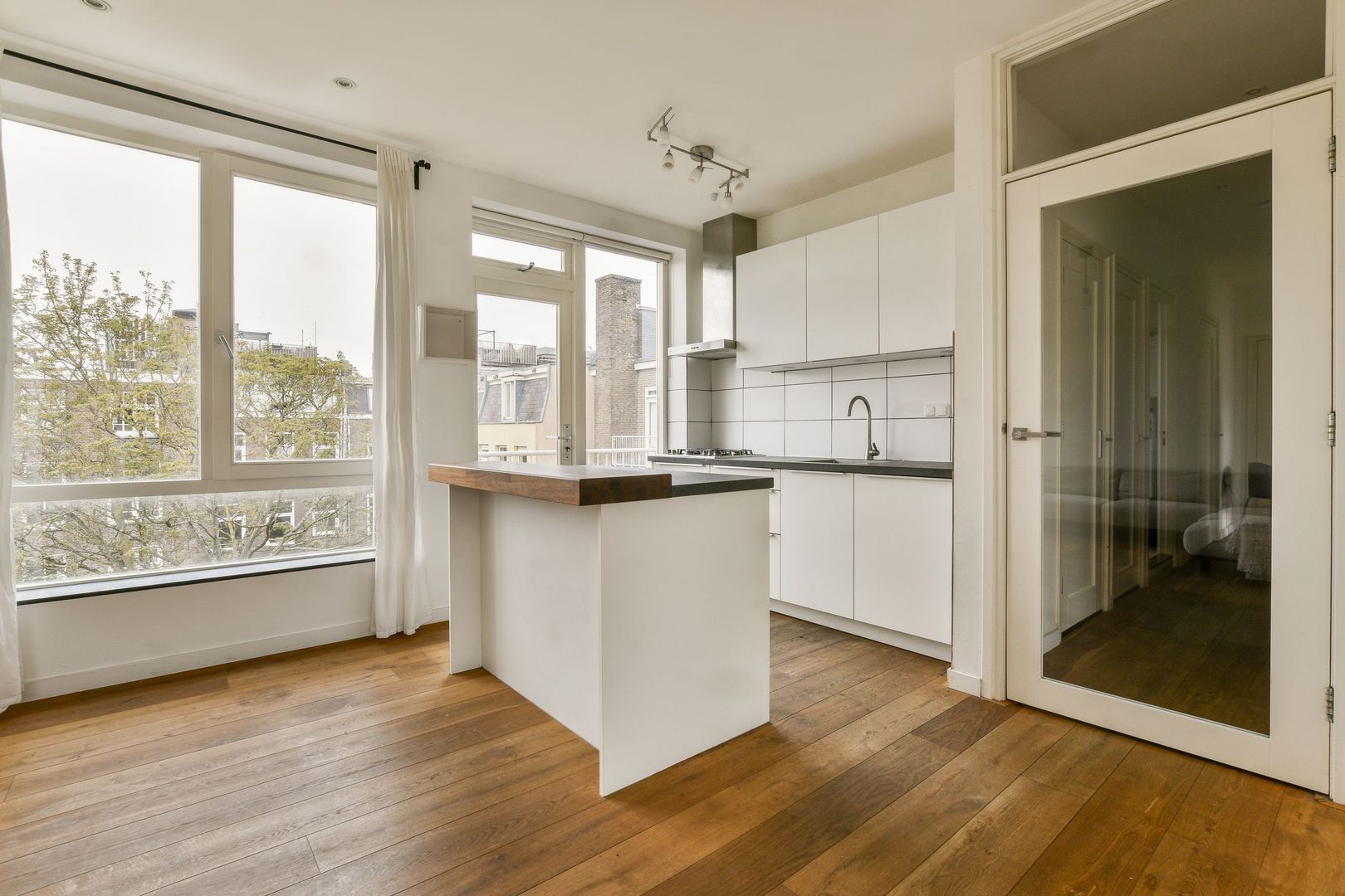 Blasiusstraat 61 3, Amsterdam foto-4