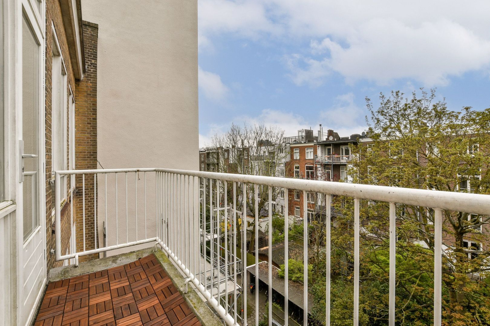 Blasiusstraat 61 3, Amsterdam foto-6