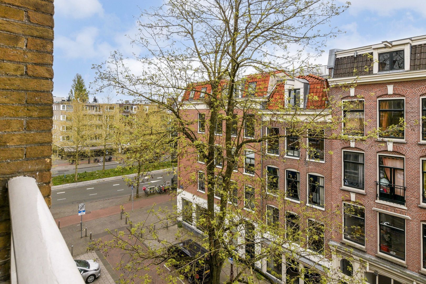 Blasiusstraat 61 3, Amsterdam foto-9