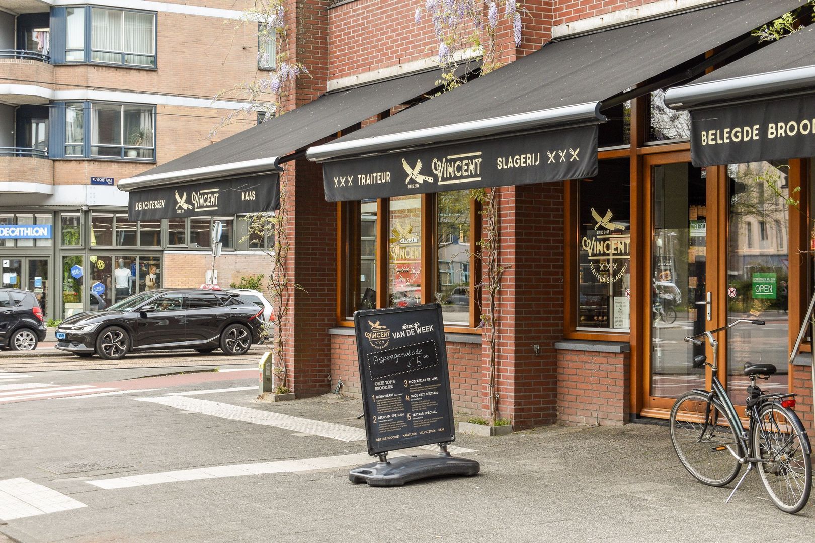 Blasiusstraat 61 3, Amsterdam foto-22