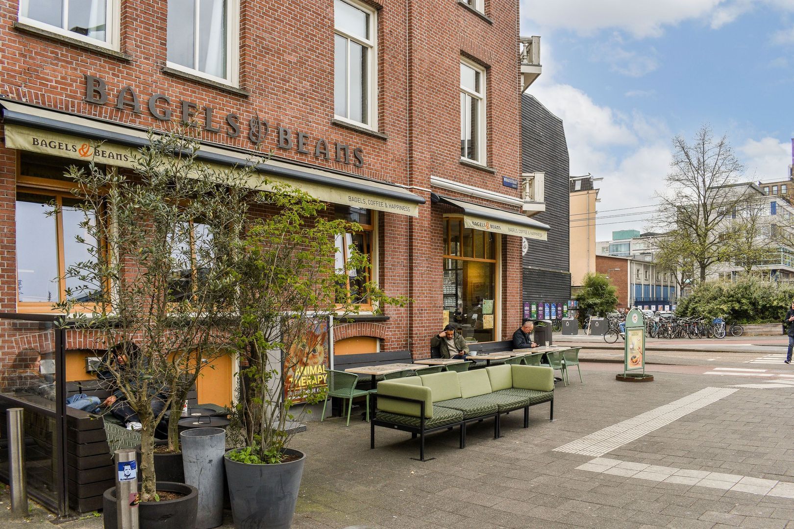 Blasiusstraat 61 3, Amsterdam foto-23