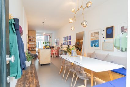 Bentinckstraat 49 H, Amsterdam foto-5