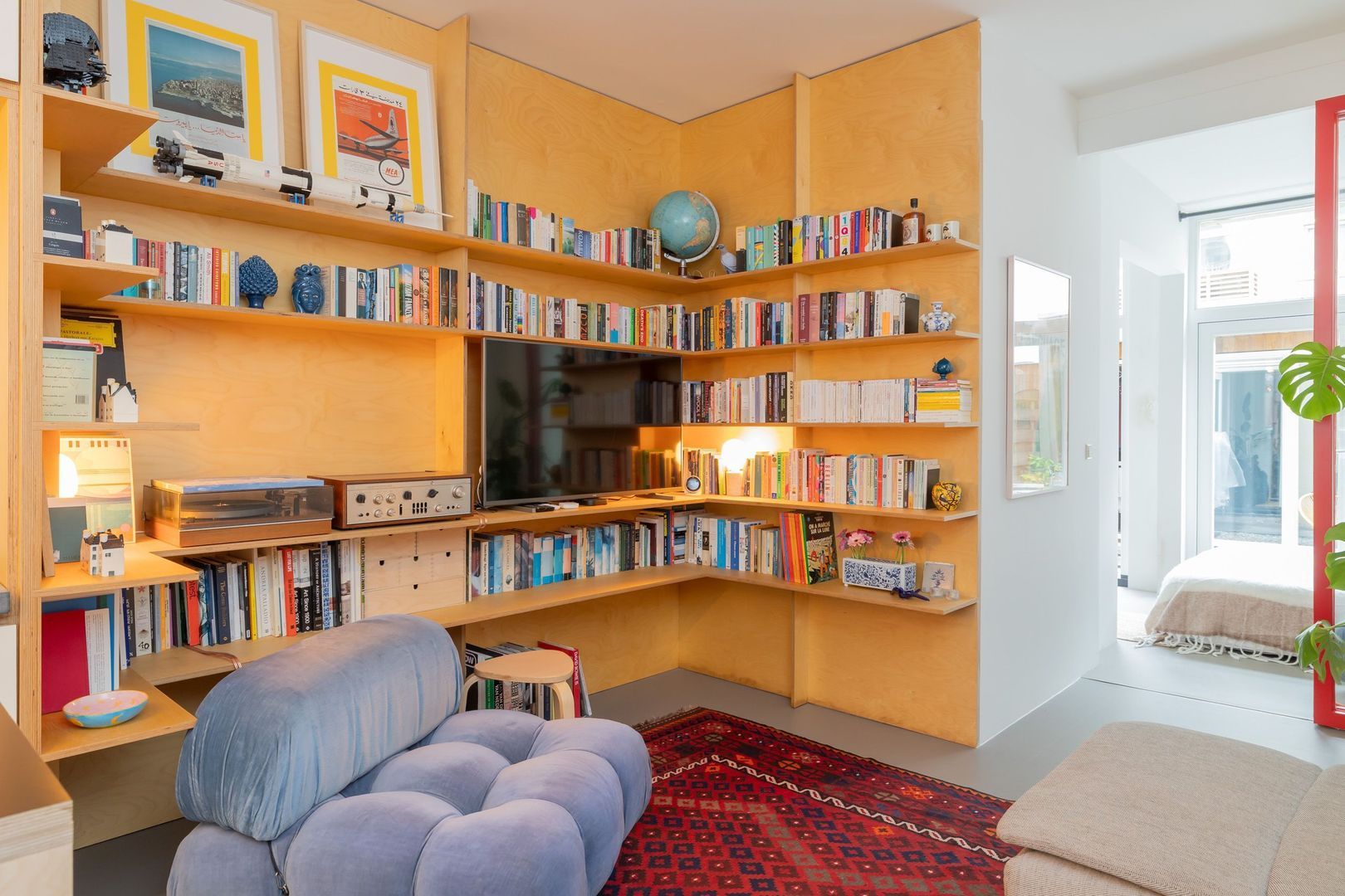 Bentinckstraat 49 H, Amsterdam foto-7