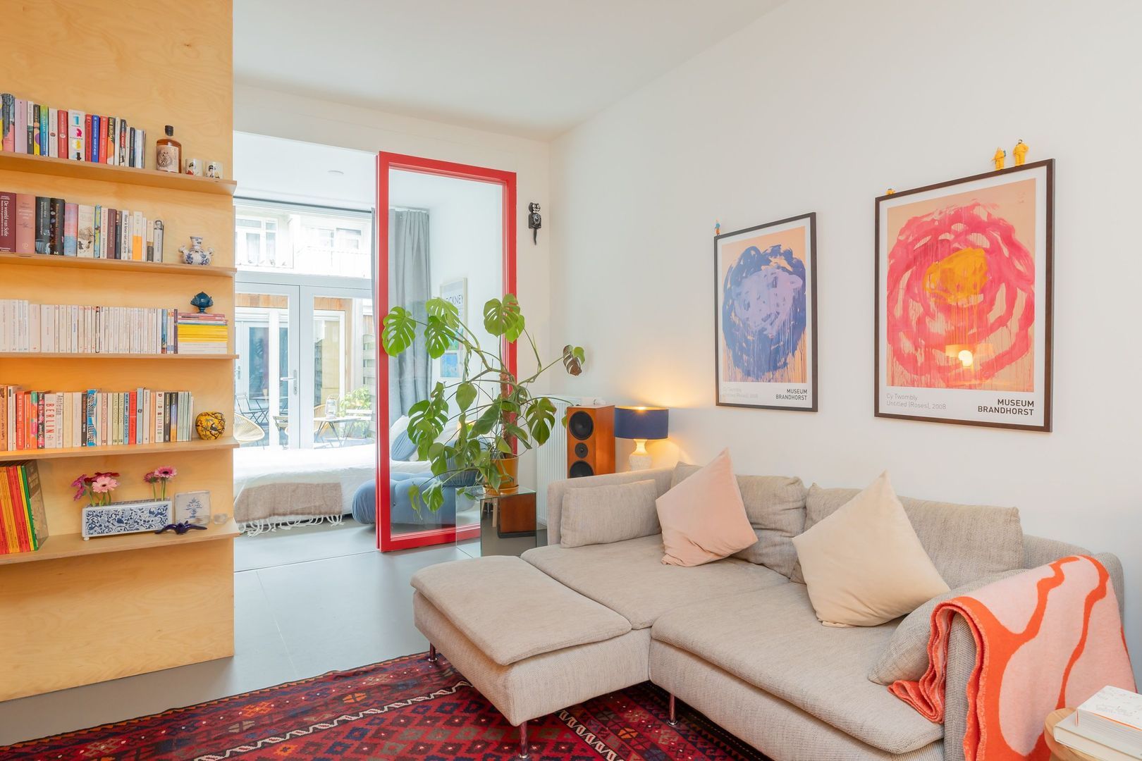 Bentinckstraat 49 H, Amsterdam foto-6