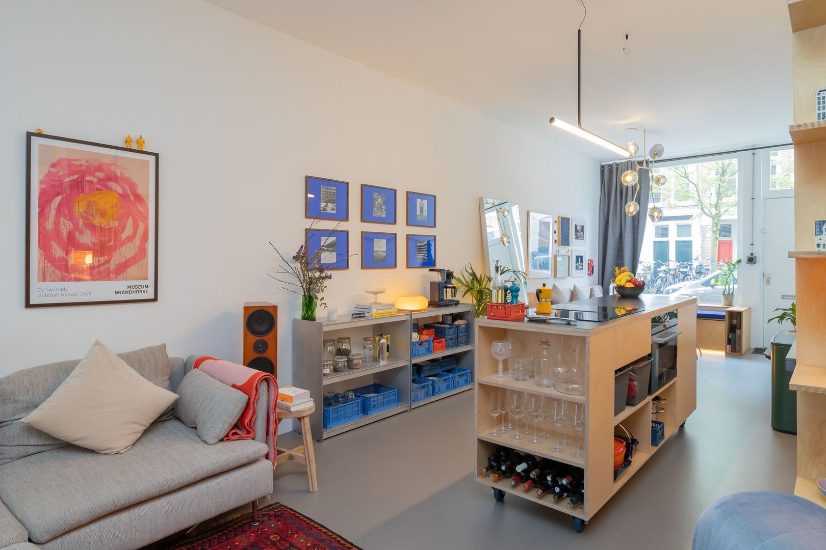 Bentinckstraat 49 H, Amsterdam foto-11