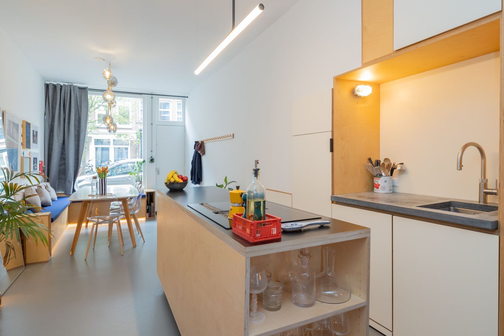 Bentinckstraat 49 H, Amsterdam foto-13