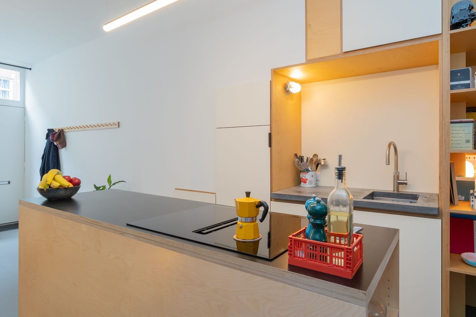 Bentinckstraat 49 H, Amsterdam foto-10