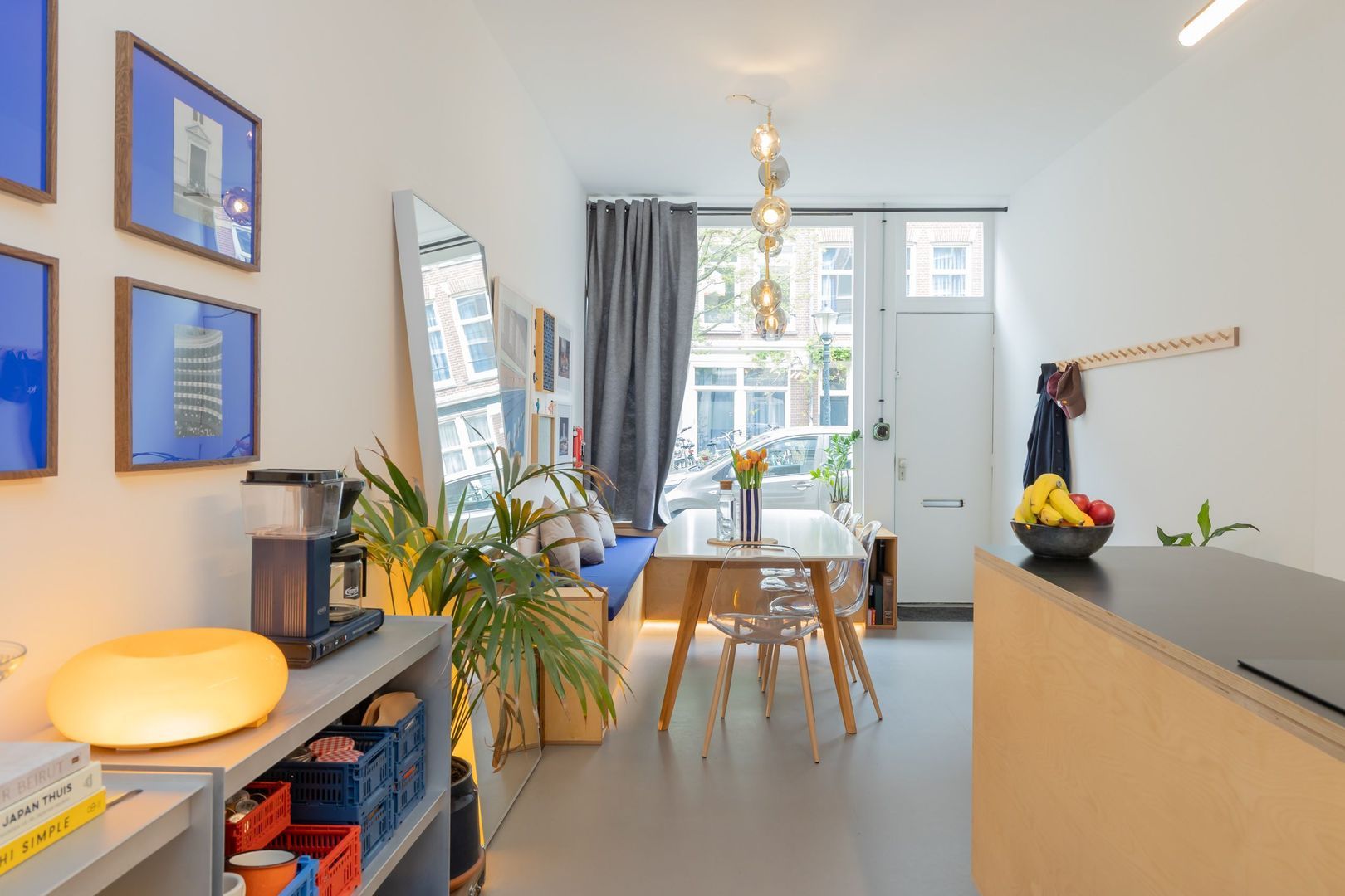 Bentinckstraat 49 H, Amsterdam foto-14