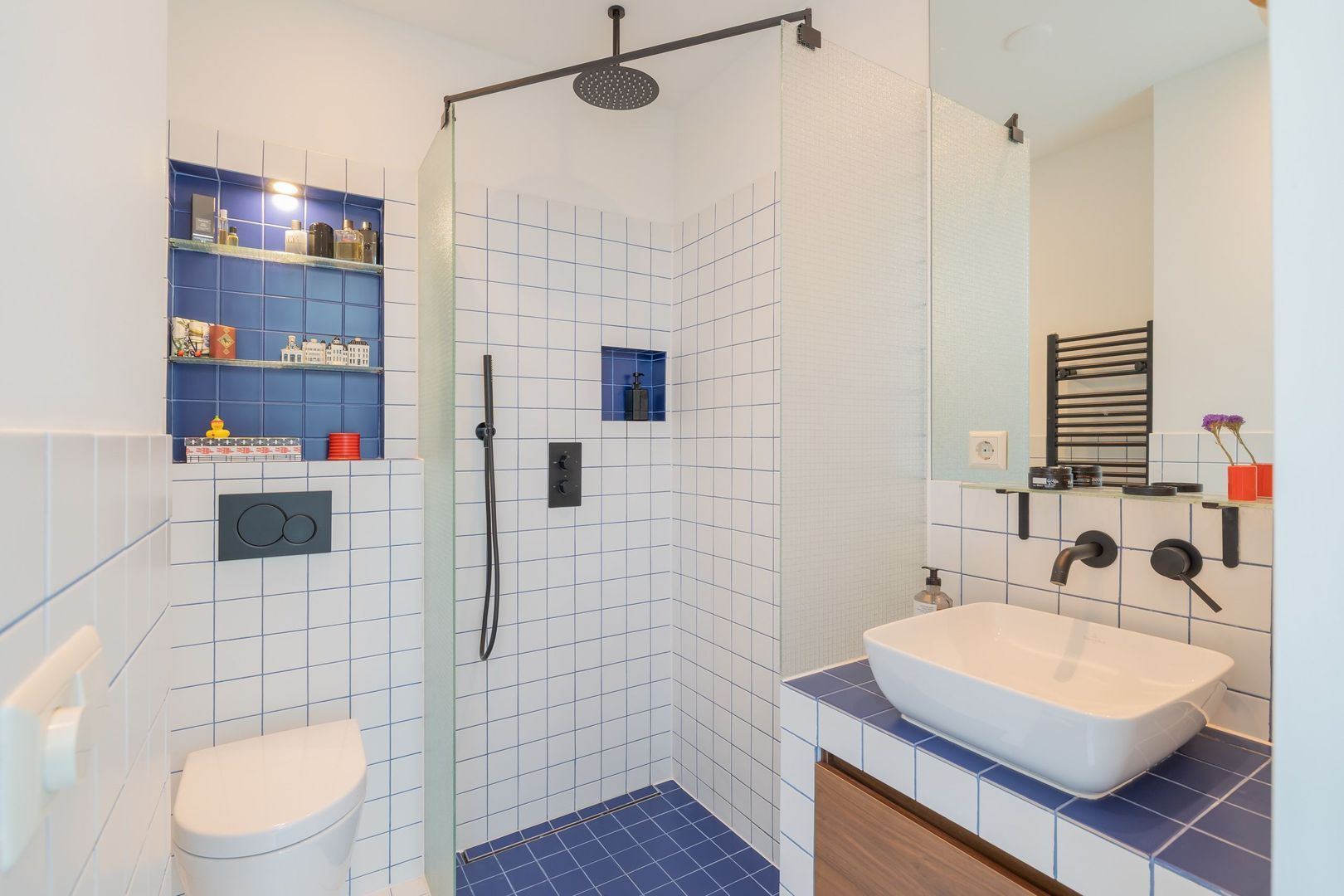 Bentinckstraat 49 H, Amsterdam foto-17