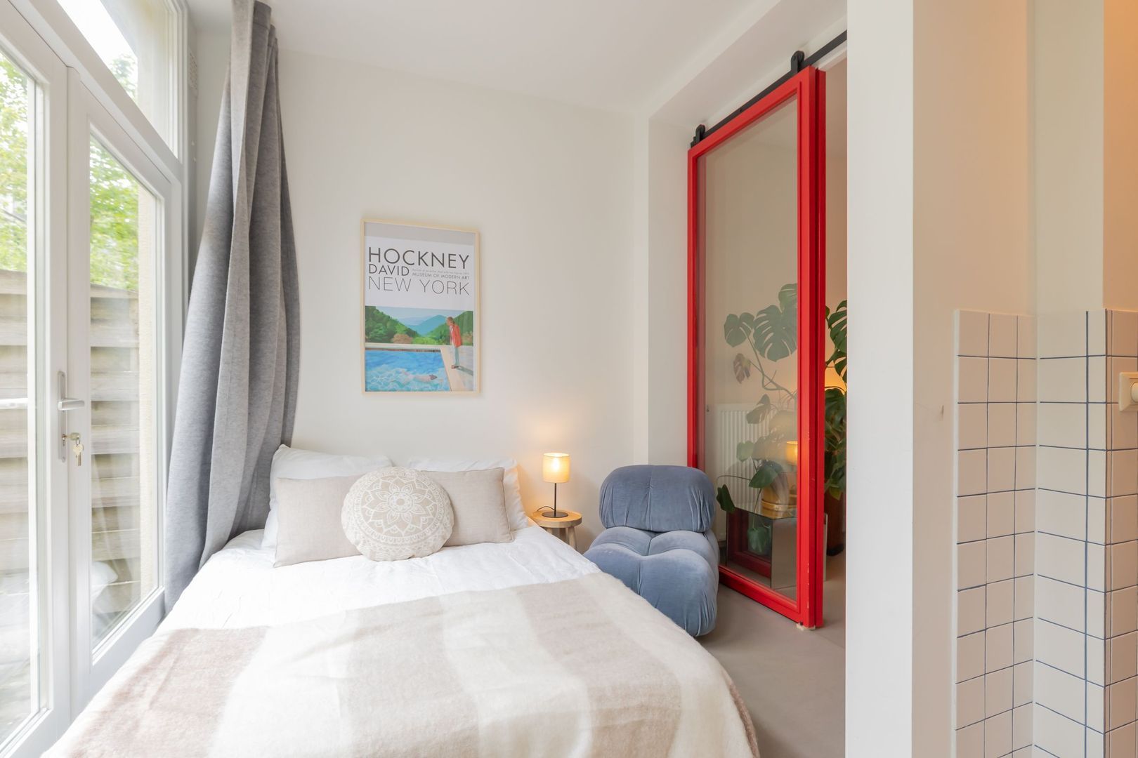 Bentinckstraat 49 H, Amsterdam foto-15