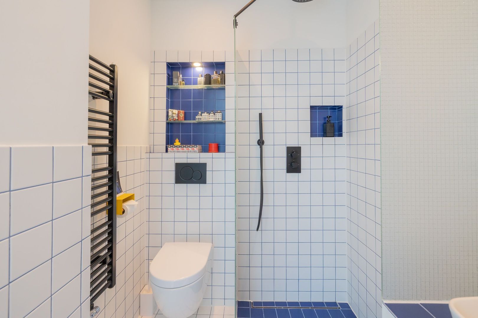 Bentinckstraat 49 H, Amsterdam foto-19