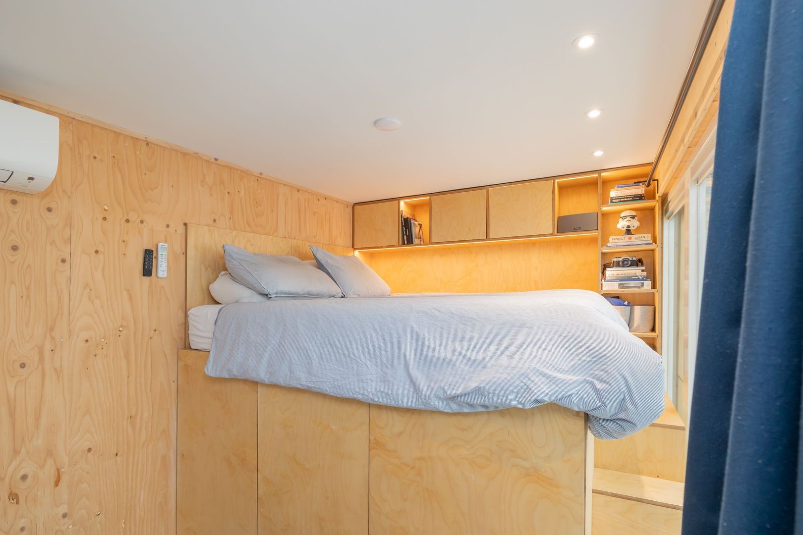 Bentinckstraat 49 H, Amsterdam foto-23