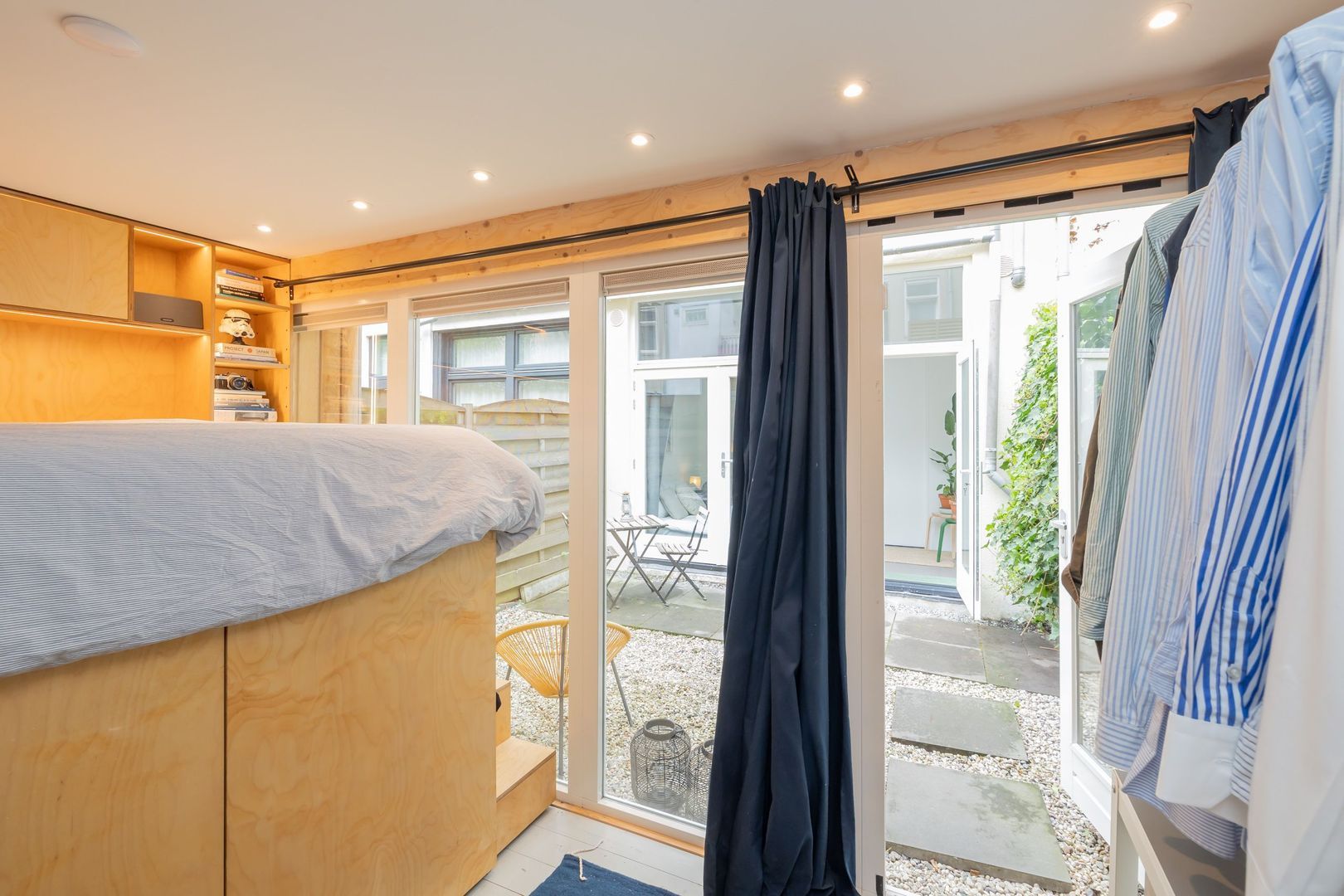 Bentinckstraat 49 H, Amsterdam foto-22