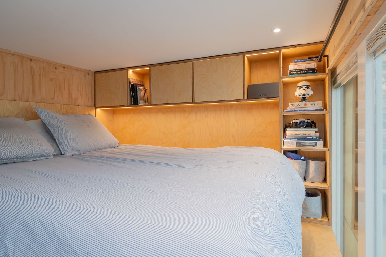 Bentinckstraat 49 H, Amsterdam foto-24