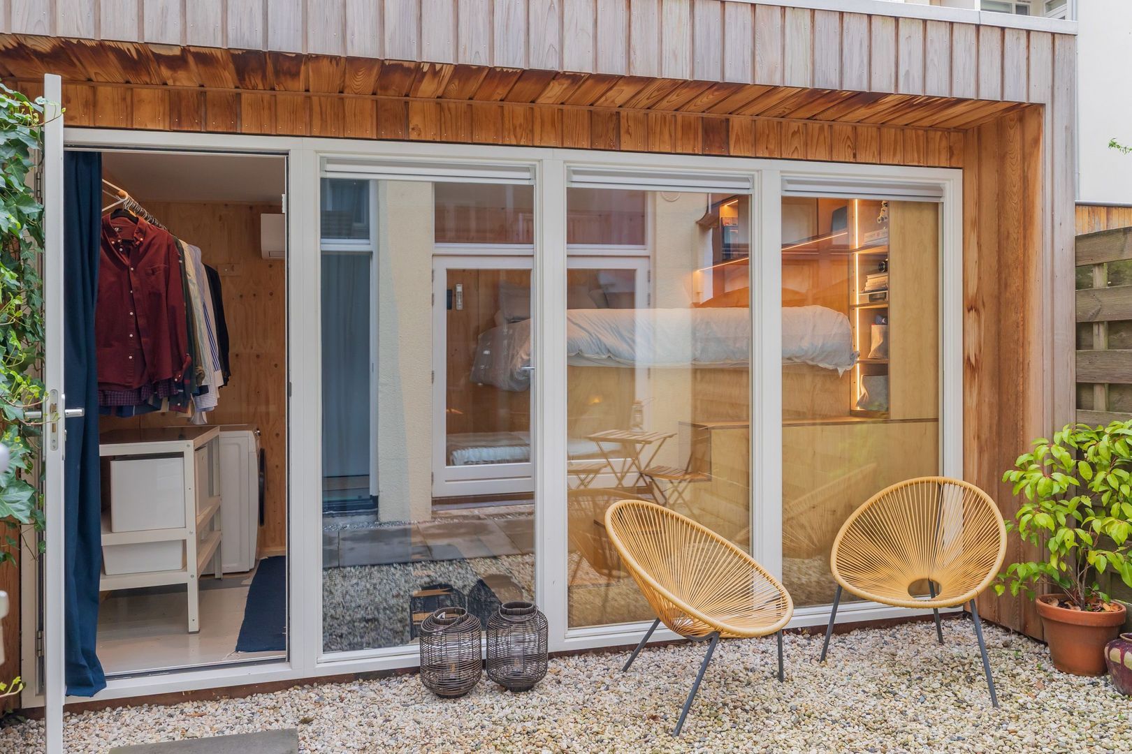 Bentinckstraat 49 H, Amsterdam foto-20