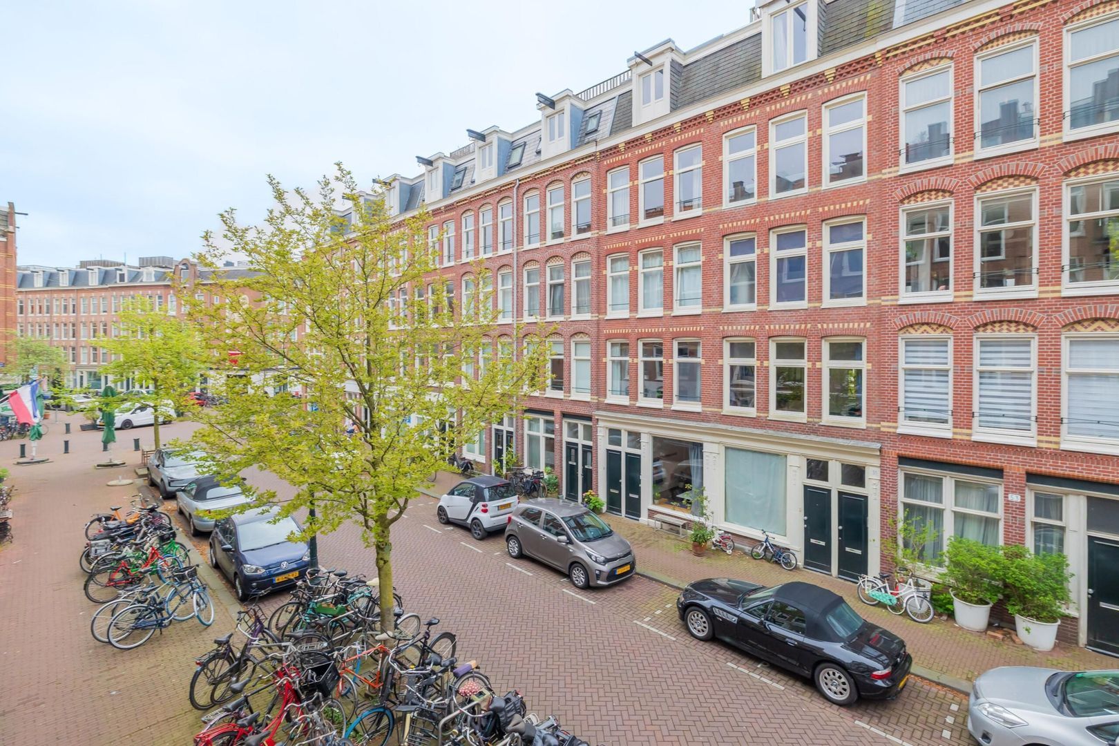 Bentinckstraat 49 H, Amsterdam foto-0