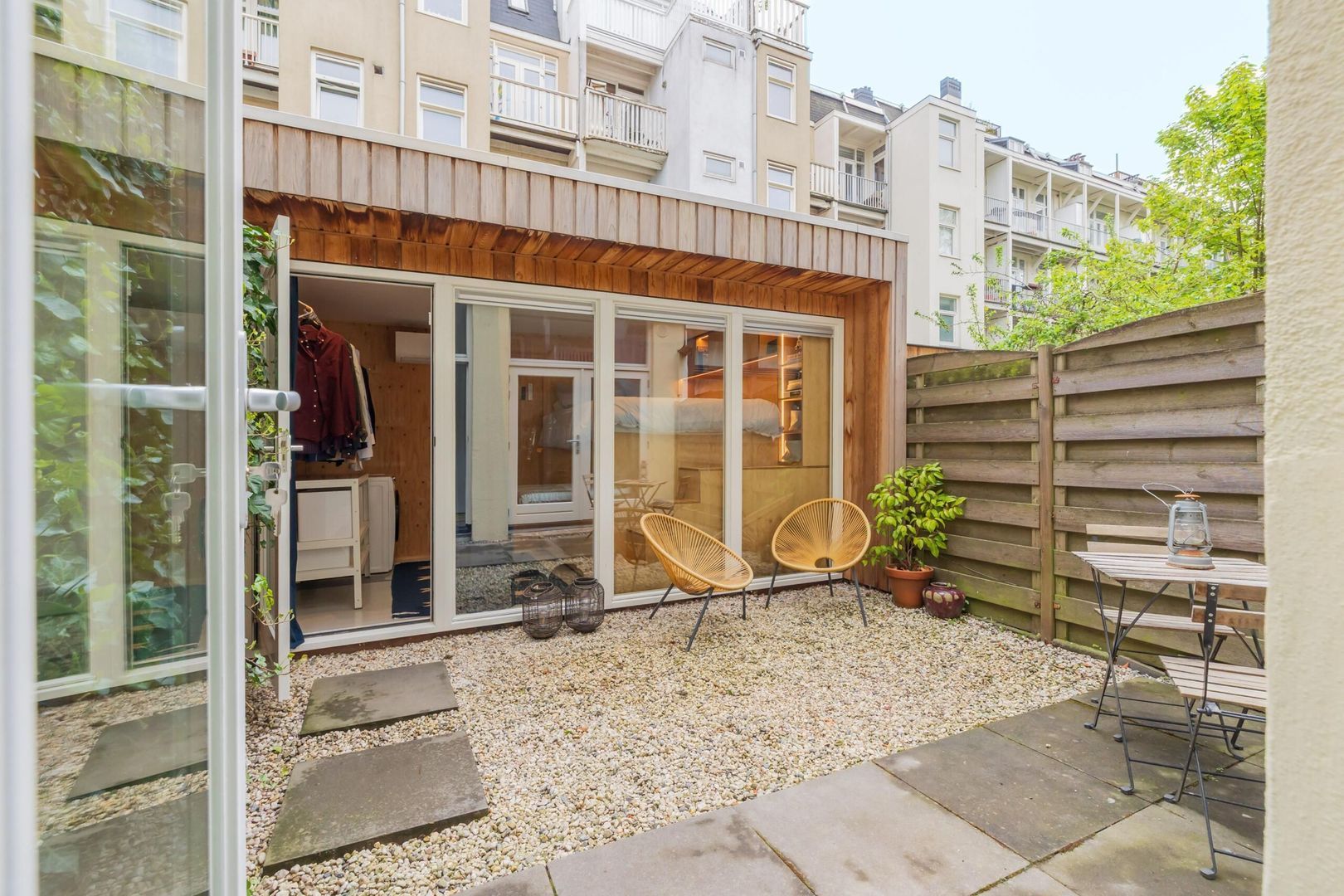 Bentinckstraat 49 H, Amsterdam foto-3