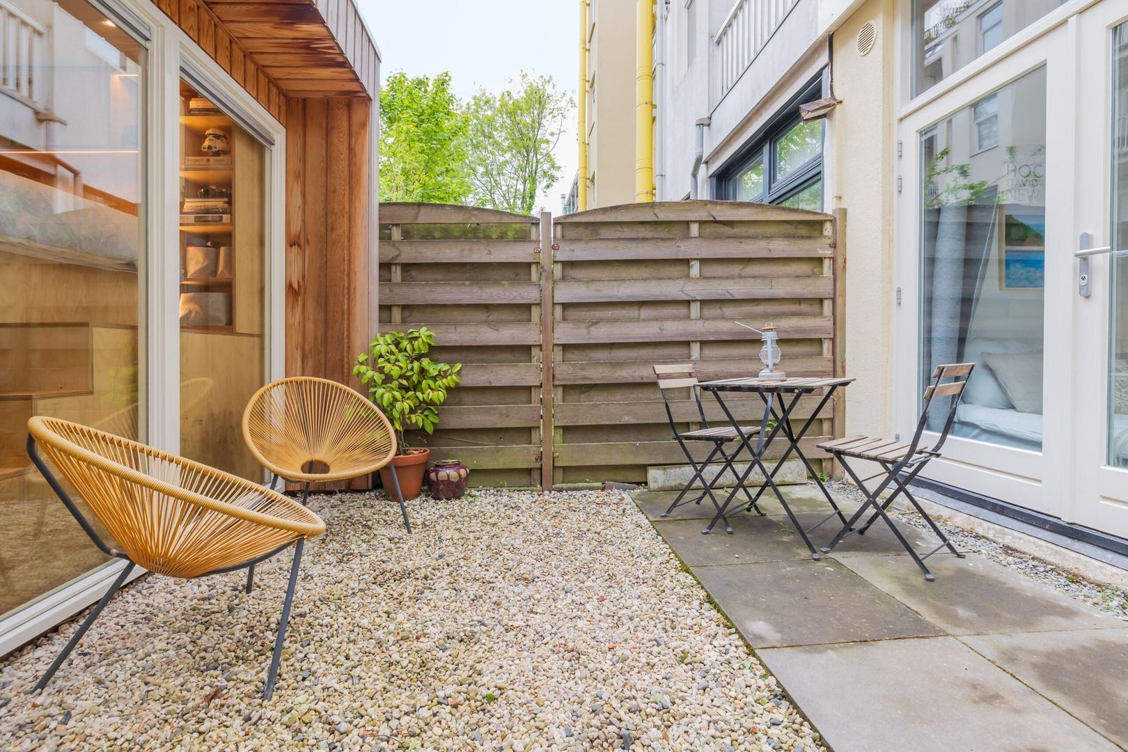 Bentinckstraat 49 H, Amsterdam foto-21