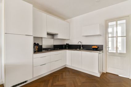 Van Ostadestraat 6 2, Amsterdam