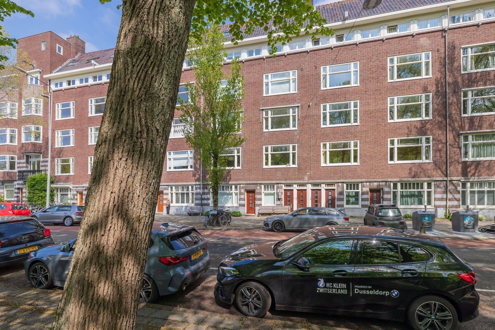 Churchill-laan 292 2, Amsterdam foto-32