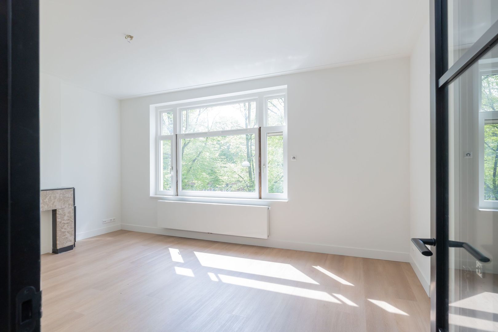 Churchill-laan 292 2, Amsterdam foto-2