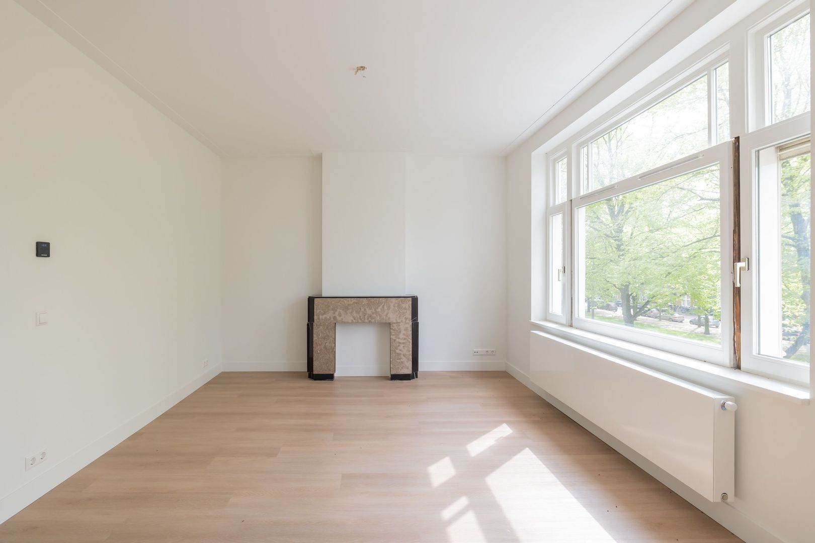 Churchill-laan 292 2, Amsterdam foto-4