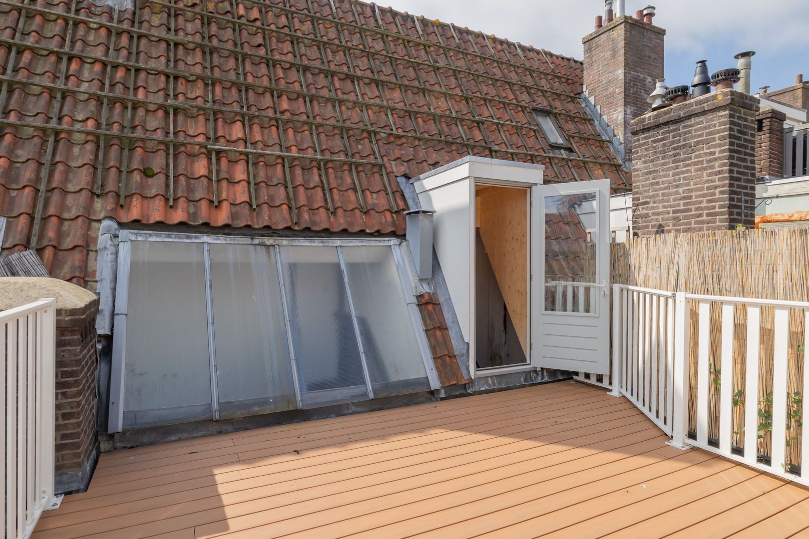 Churchill-laan 292 2, Amsterdam foto-30