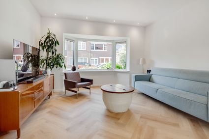 Burgemeester van Tienenweg 5, Diemen