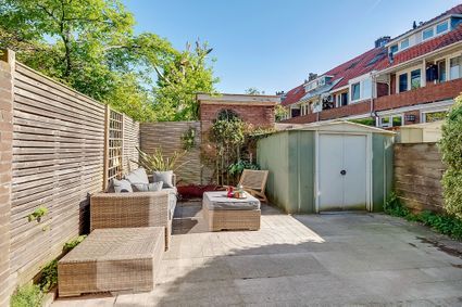 Burgemeester van Tienenweg 5, Diemen