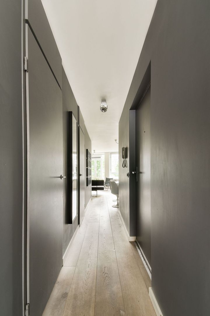 Nieuwezijds Voorburgwal 254 A, Amsterdam foto-4