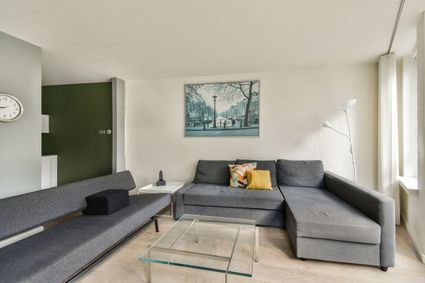 Nieuwezijds Voorburgwal 254 A, Amsterdam