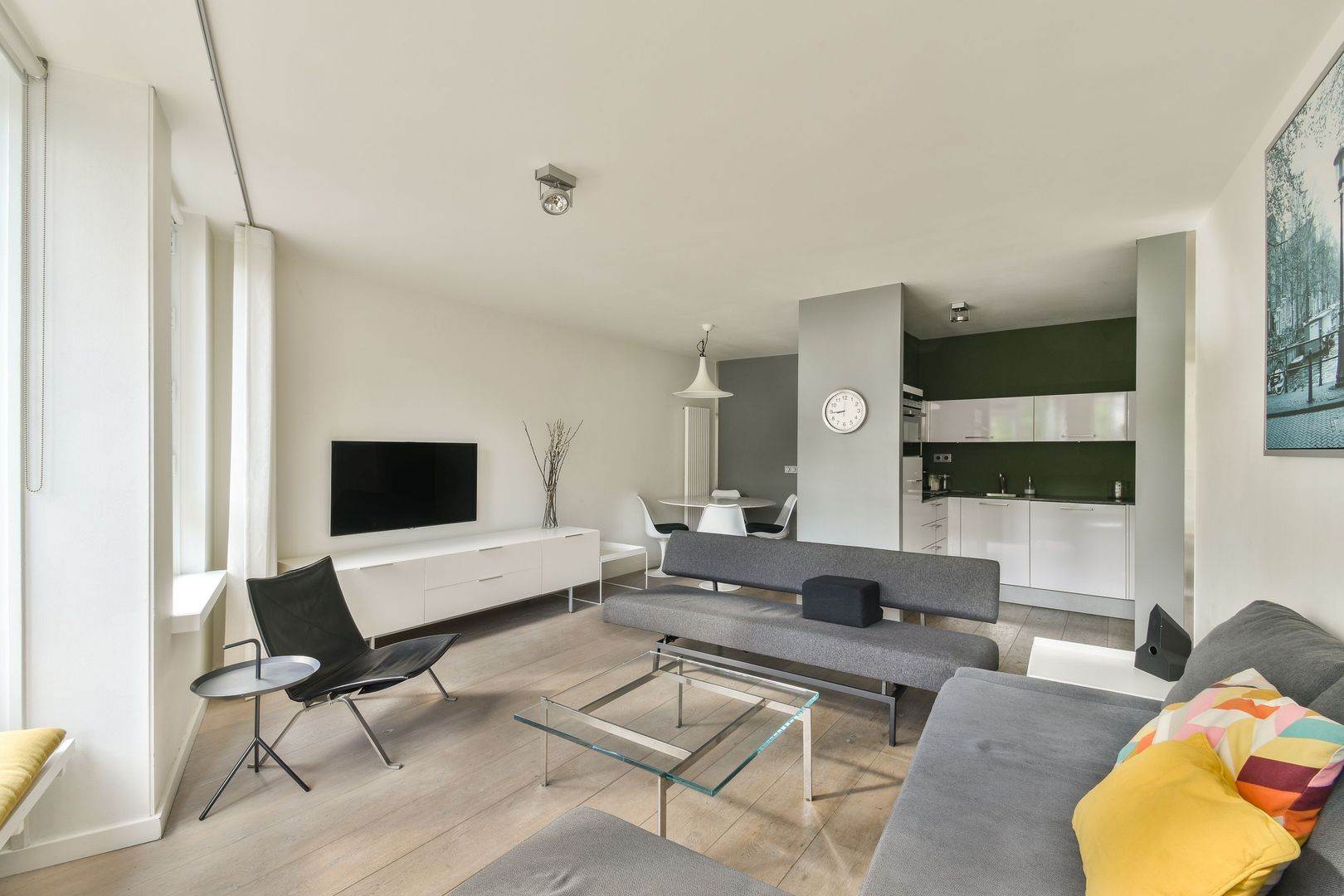 Nieuwezijds Voorburgwal 254 A, Amsterdam foto-6