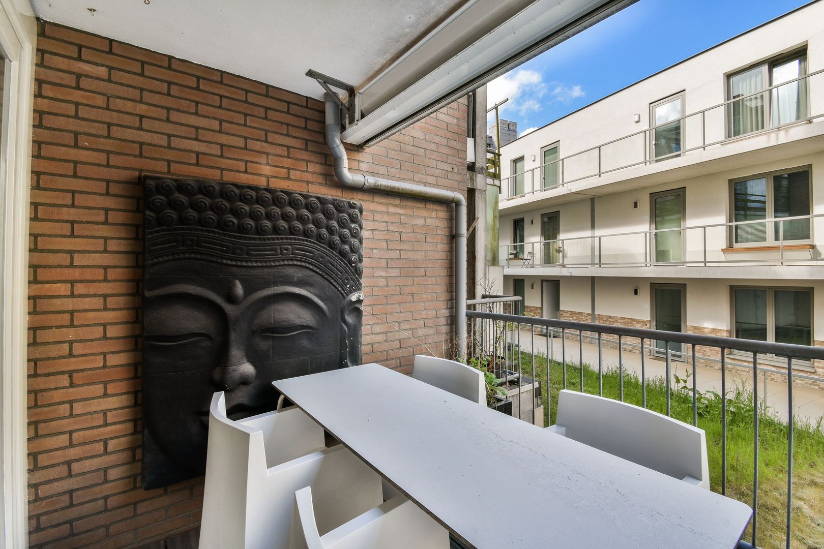 Nieuwezijds Voorburgwal 254 A, Amsterdam foto-12