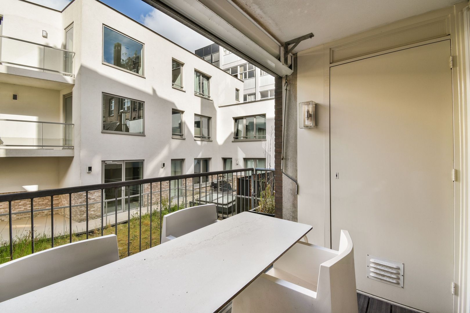 Nieuwezijds Voorburgwal 254 A, Amsterdam foto-13