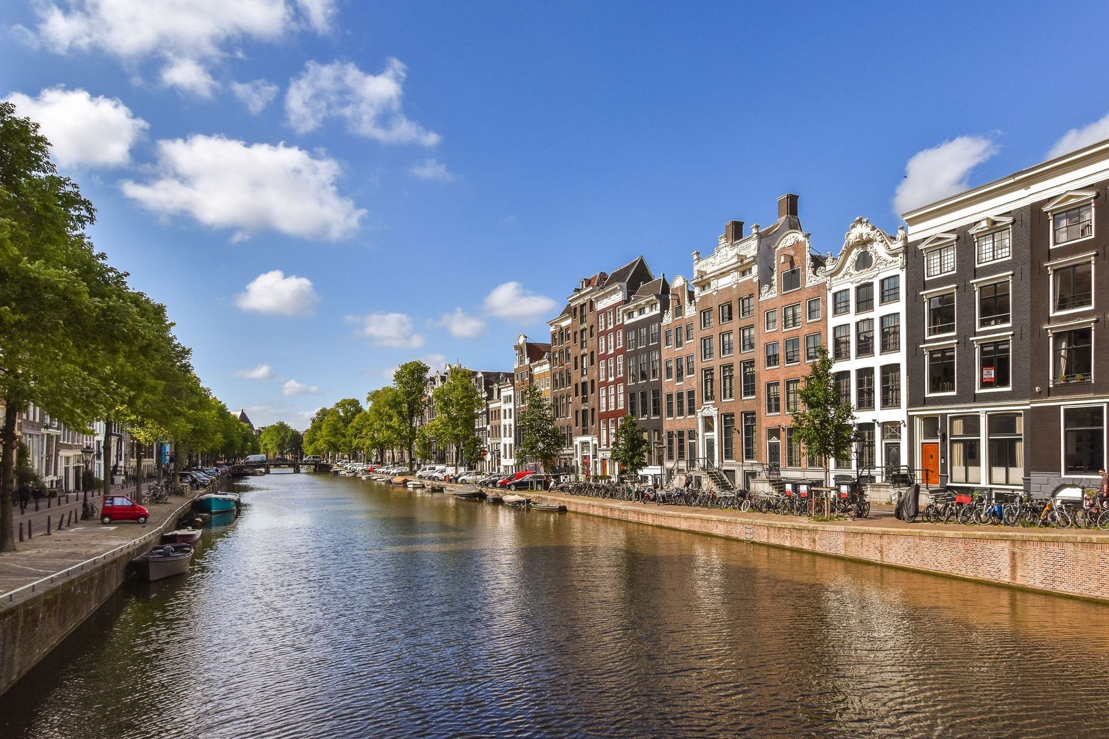 Nieuwezijds Voorburgwal 254 A, Amsterdam foto-15