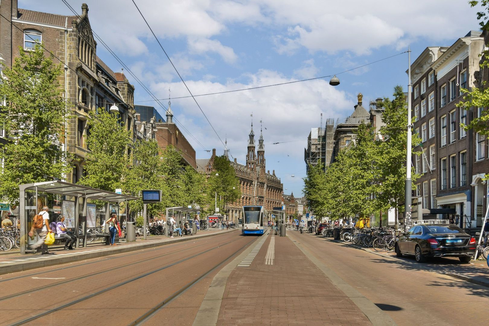 Nieuwezijds Voorburgwal 254 A, Amsterdam foto-18