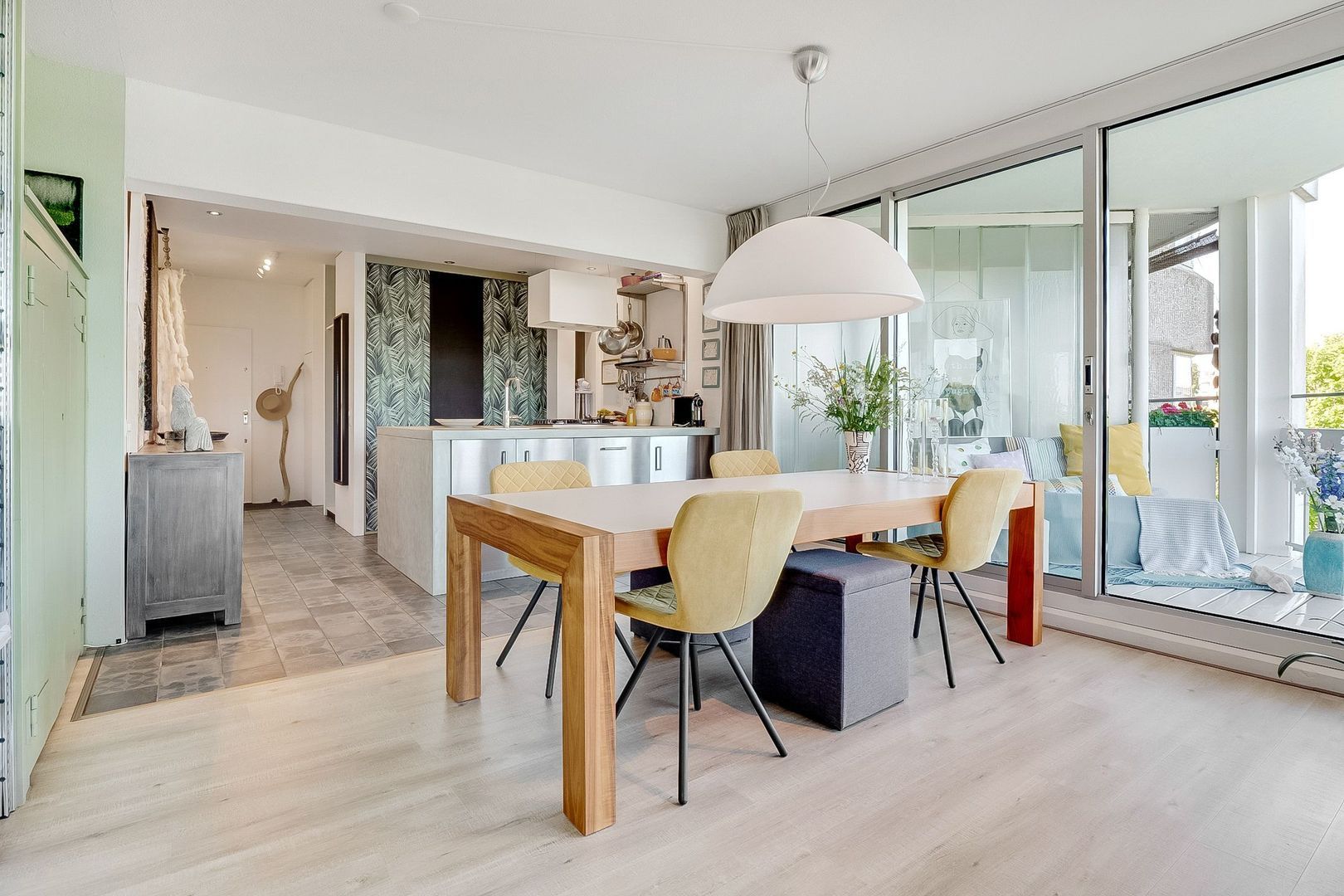 Groenhoven 840, Amsterdam foto-1