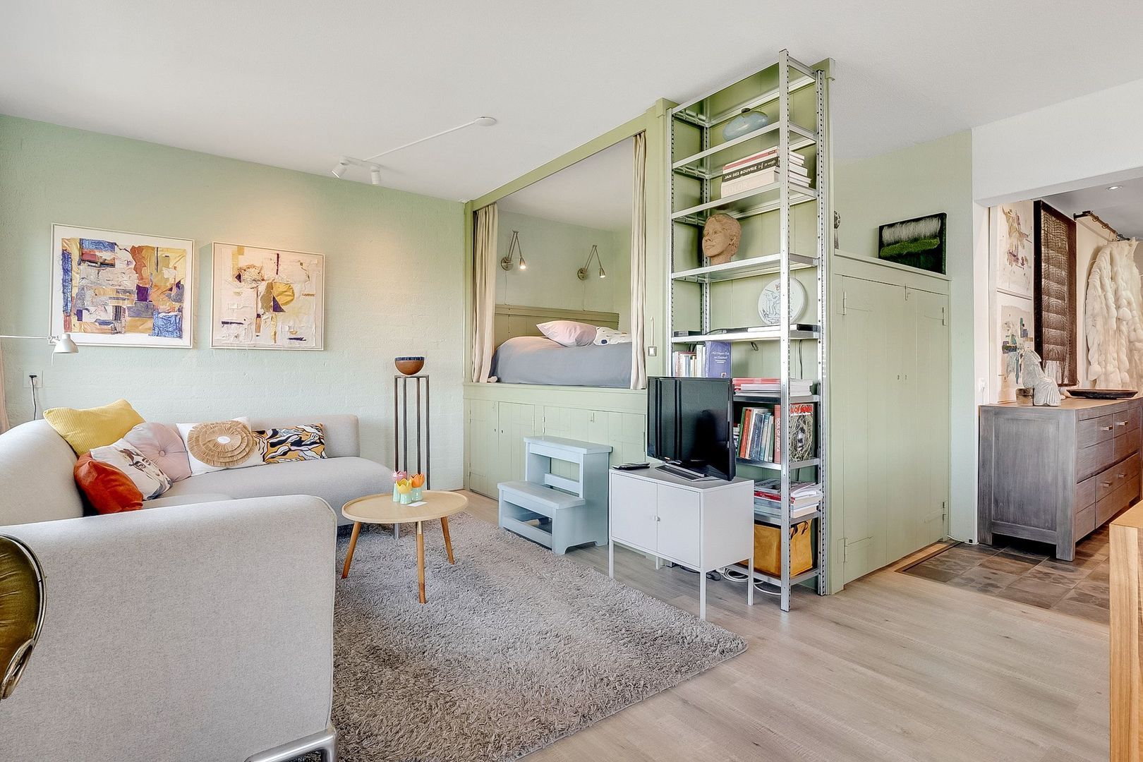 Groenhoven 840, Amsterdam foto-2