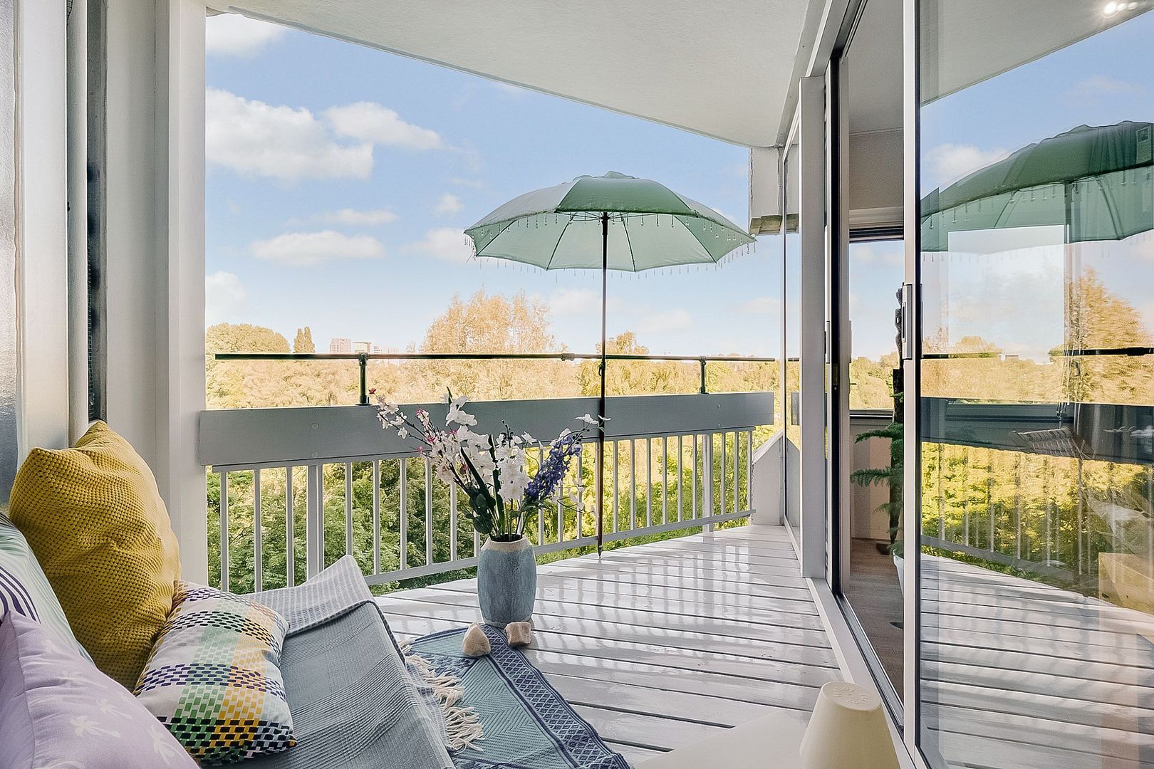 Groenhoven 840, Amsterdam foto-3