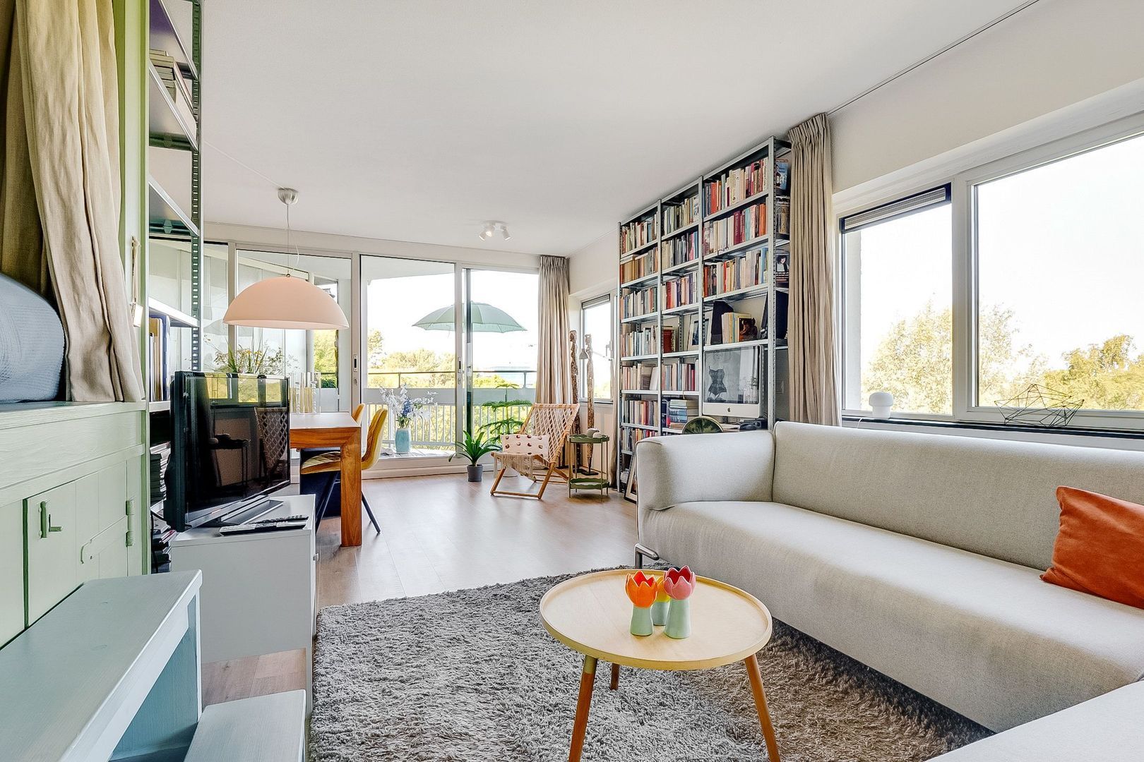 Groenhoven 840, Amsterdam foto-5