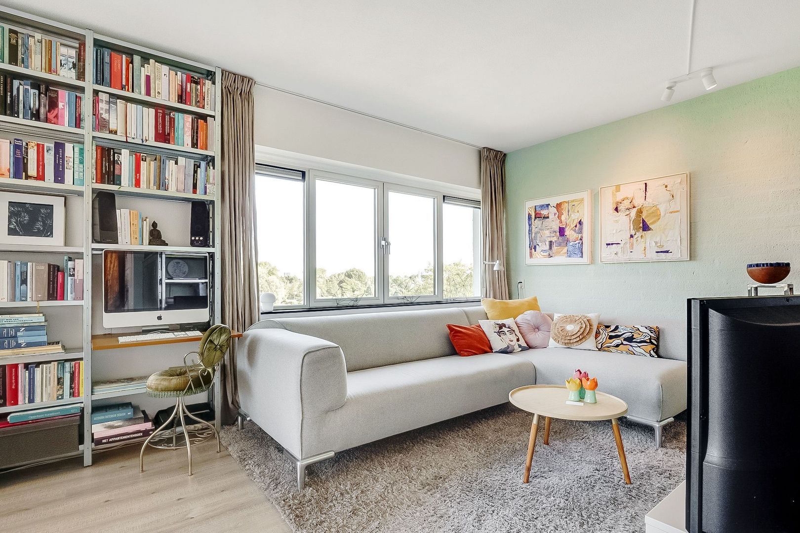 Groenhoven 840, Amsterdam foto-7