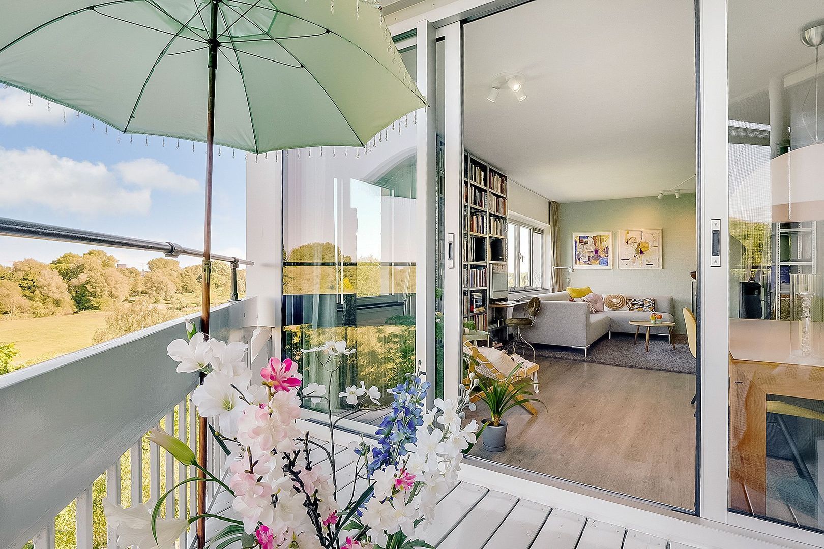 Groenhoven 840, Amsterdam foto-11