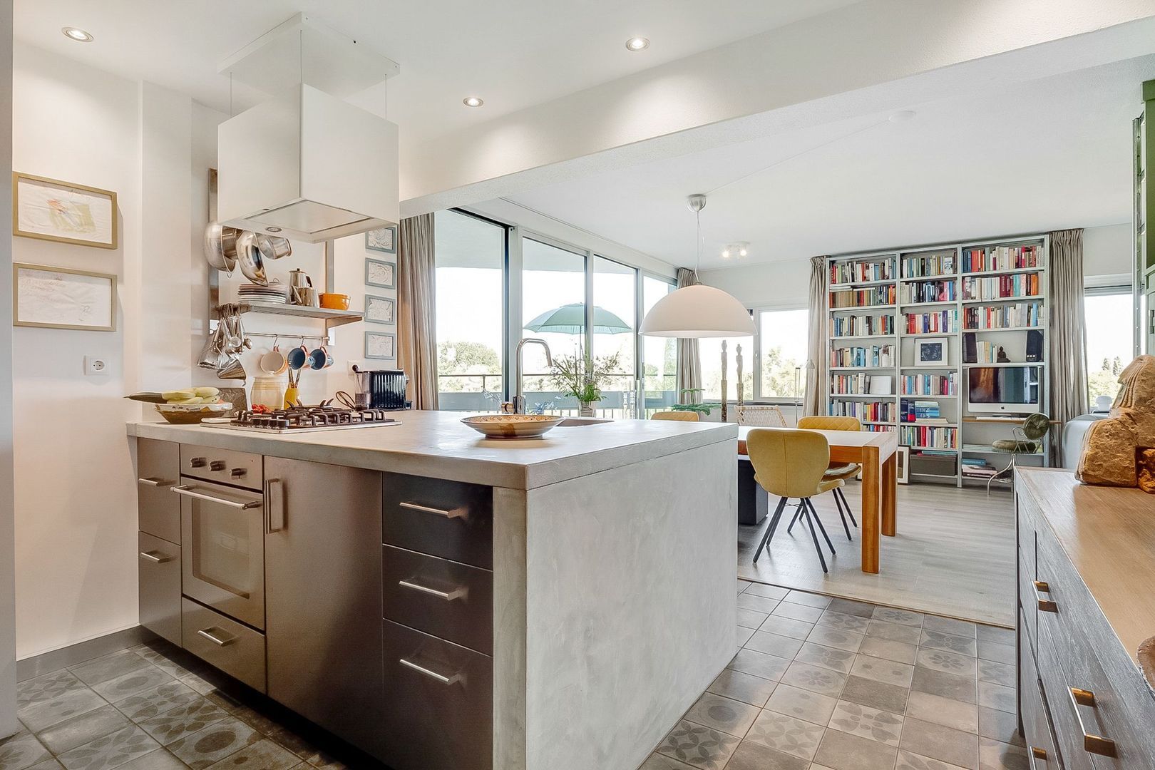 Groenhoven 840, Amsterdam foto-14