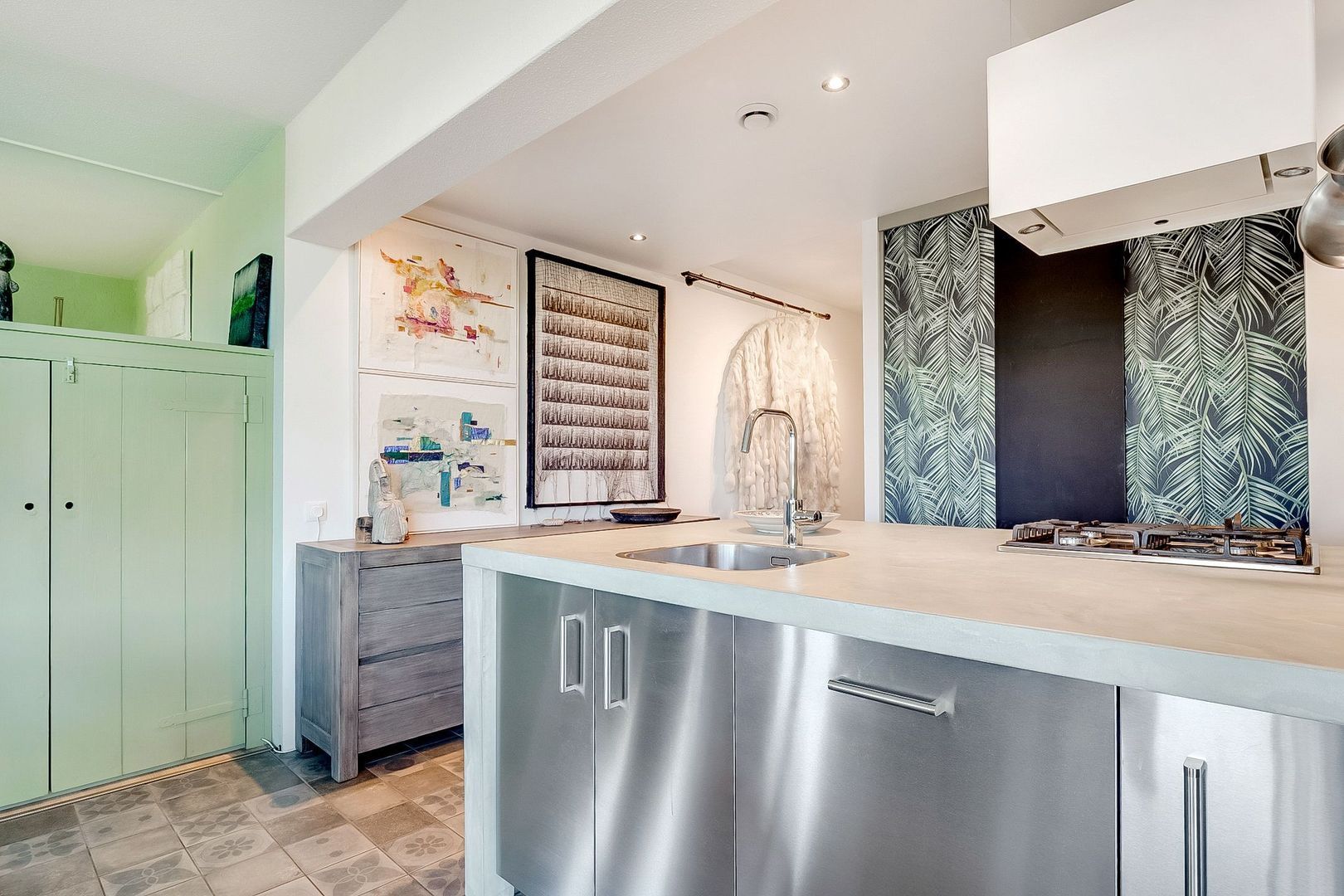 Groenhoven 840, Amsterdam foto-15